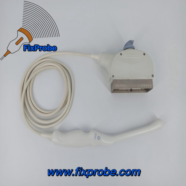 GE E8C Ultrasound Probe Repair and sale