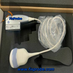 GE RAB2-6-RS 3D 4D Ultrasound Probe Repair and sale