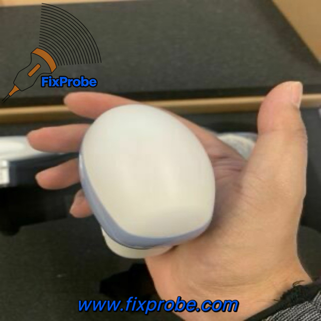 GE RAB2-6-RS 3D 4D Ultrasound Probe Repair and sale