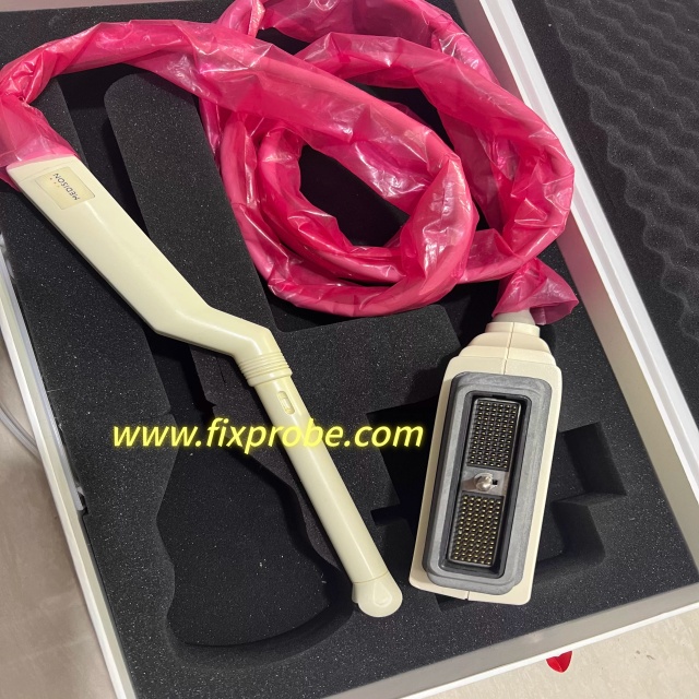 Medison EC4-9ED Intra Cavity Transducer Repair and Sela