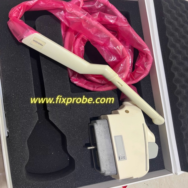 Medison EC4-9ED Intra Cavity Transducer Repair and Sela