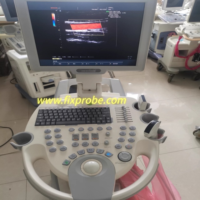 Medison HL5-12ED Linear Array Repair and sale