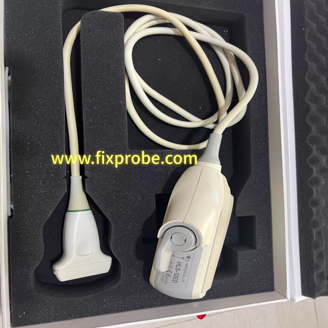 Original Medison HL5-12ED Linear Array  sale