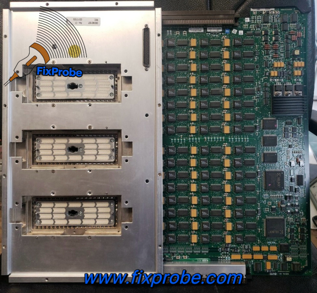 Acuson 08239132 Ultrasound Board Repair and sale