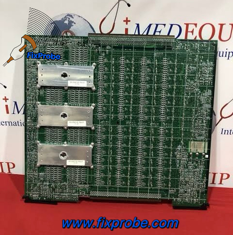 Acuson 08239132 Ultrasound Board Repair and sale