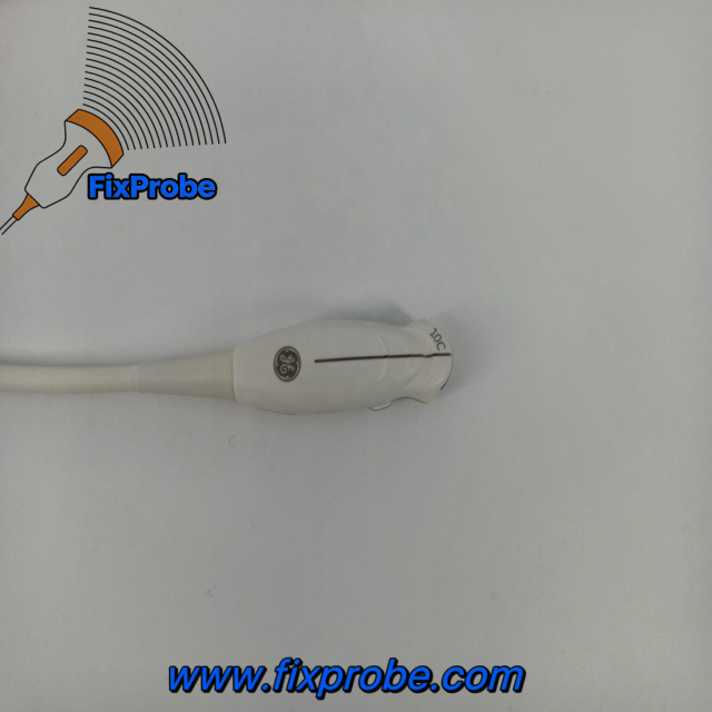 GE 10C-D Ultrasound Probe Repair and sale