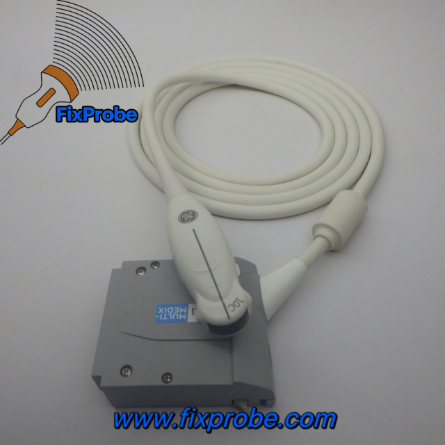 GE 10C-SC Ultrasound Probe Repair and sale