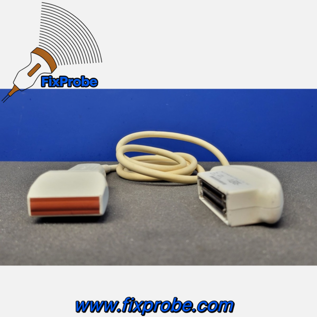 GE 10LB-RS Ultrasound Probe Repair and sale