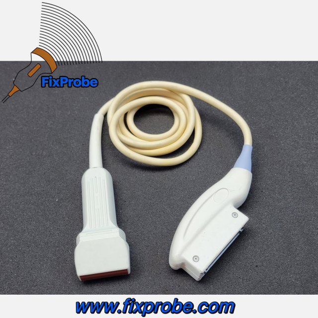 GE 10LB-RS Ultrasound Probe Repair and sale