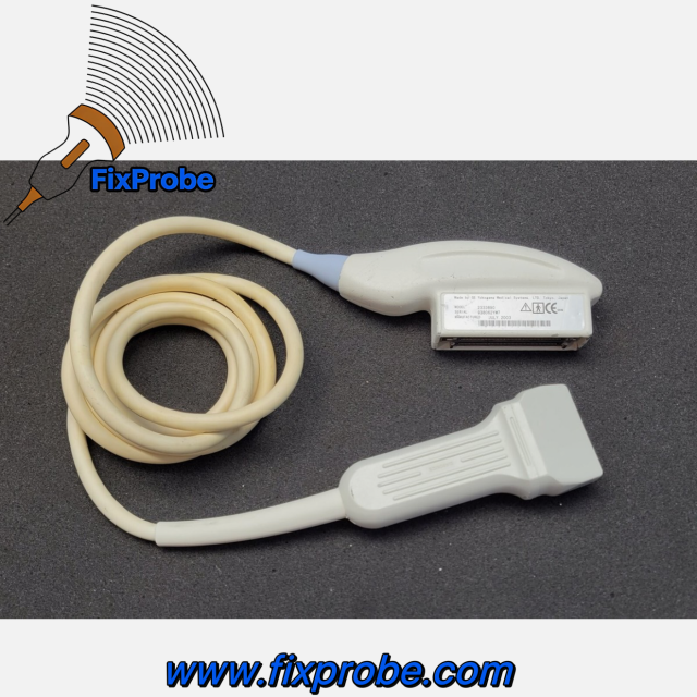 GE 10LB-RS Ultrasound Probe Repair and sale