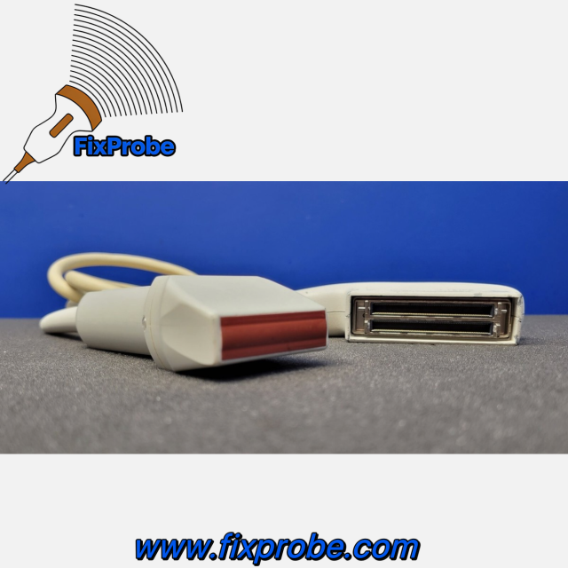 GE 10LB-RS Ultrasound Probe Repair and sale