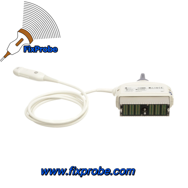 GE 12S-D Ultrasound Probe Repair and sale