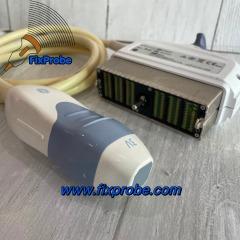 GE 3V-D Ultrasound Probe Repair and sale