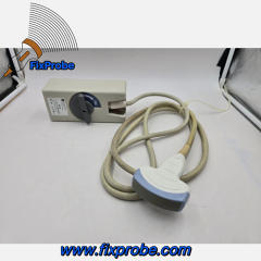 GE 4C-A Ultrasound Probe Repair and sale