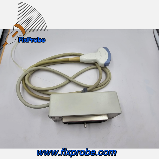 GE 4C-A Ultrasound Probe Repair and sale