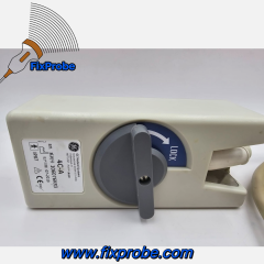 GE 4C-A Ultrasound Probe Repair and sale
