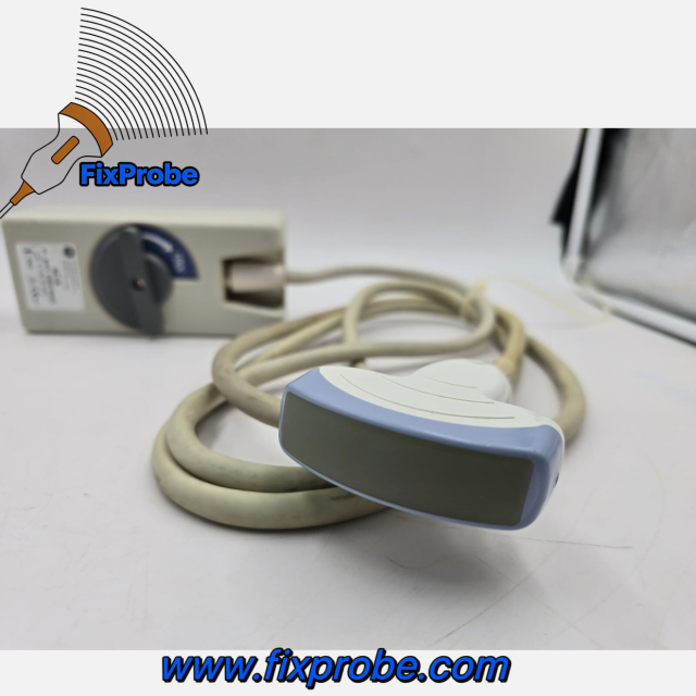 GE 4C-A Ultrasound Probe Repair and sale