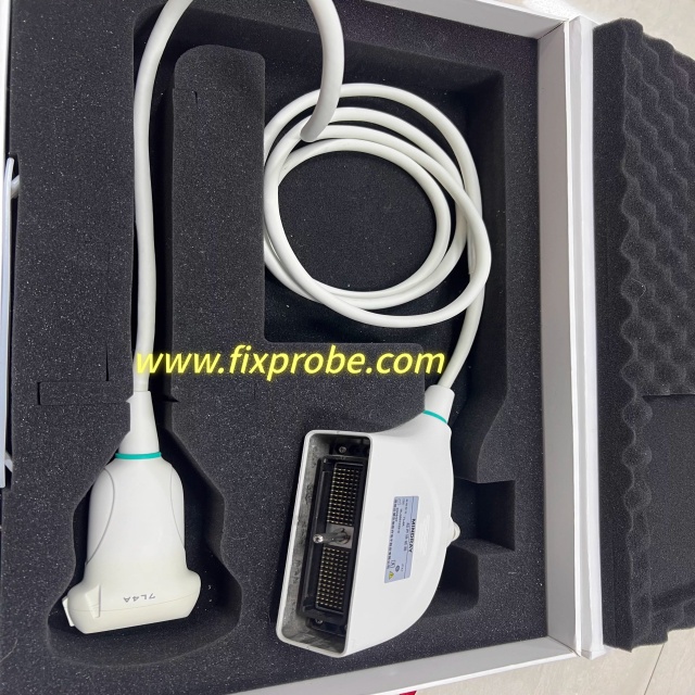 Siemens Acuson VF10-5 Linear Array Probe Sale