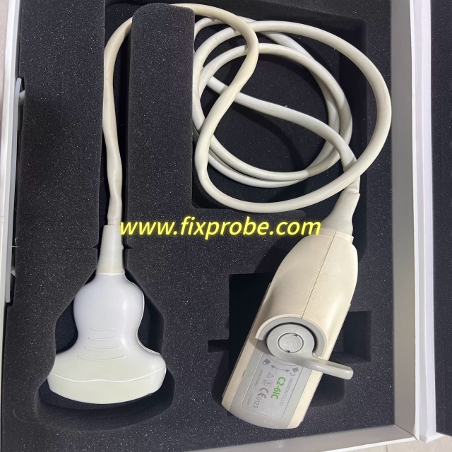 Original Samsung Medison C2-6IC Curved Array Sale