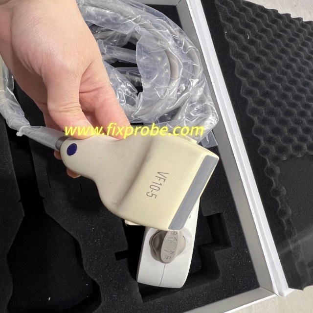 Siemens Acuson VF10-5 Linear Array Probe Repair