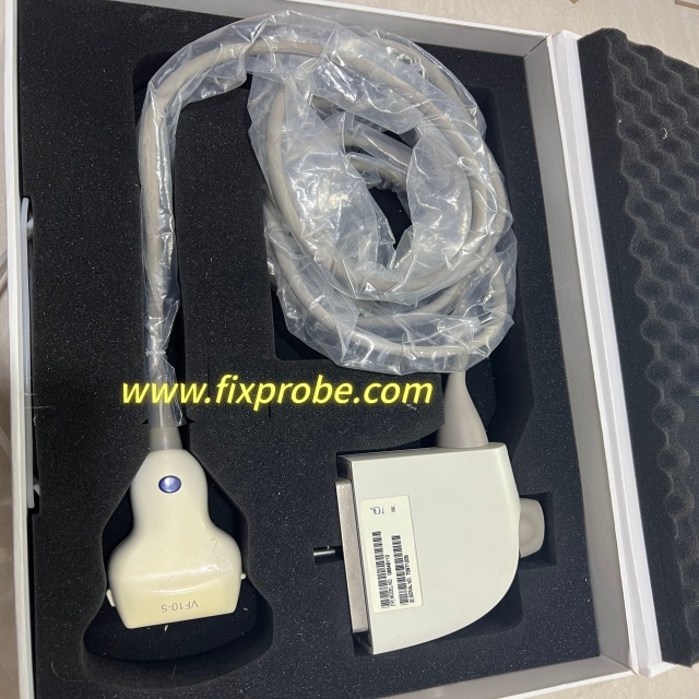 Siemens Acuson VF10-5 Linear Array Probe Repair