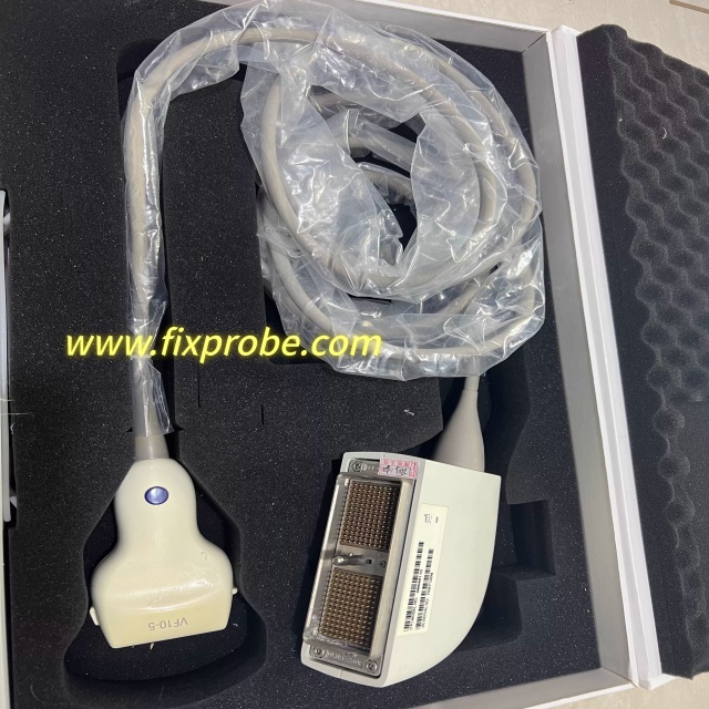 Siemens Acuson VF10-5 Linear Array Probe Repair