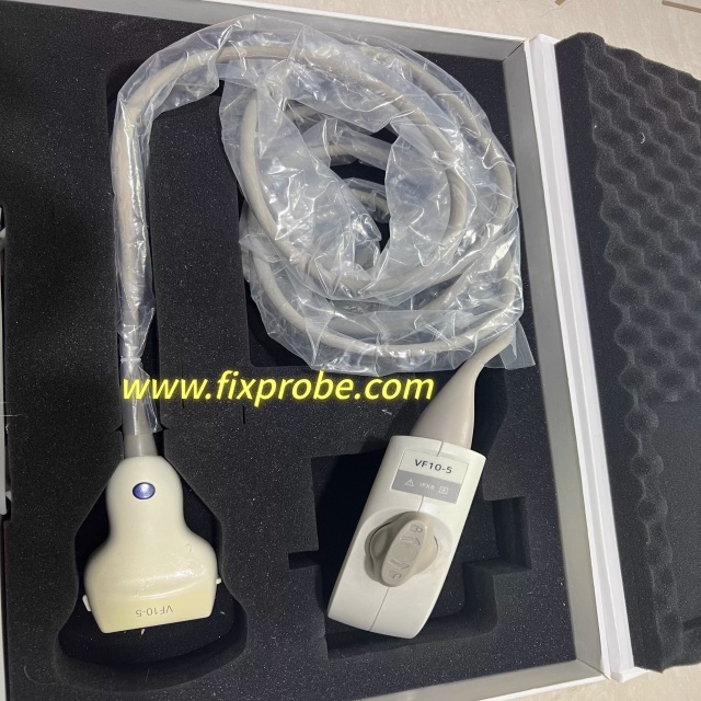 Siemens Acuson VF10-5 Linear Array Probe Sale