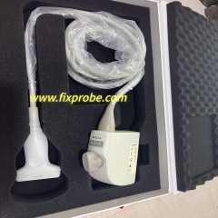 Siemens VF12-4 linear array probe Repair