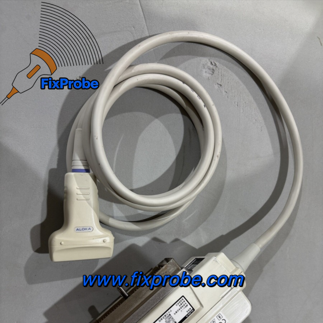 Aloka UST-5710-7.5 Ultrasound Board Repair