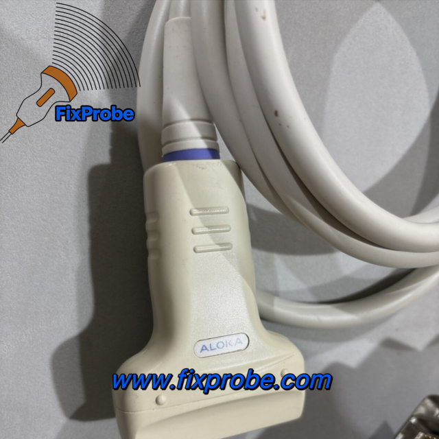 Aloka UST-5710-7.5 Ultrasound Board Repair