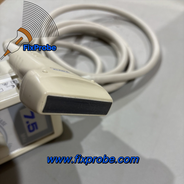 Aloka UST-5710-7.5 Ultrasound Board Repair