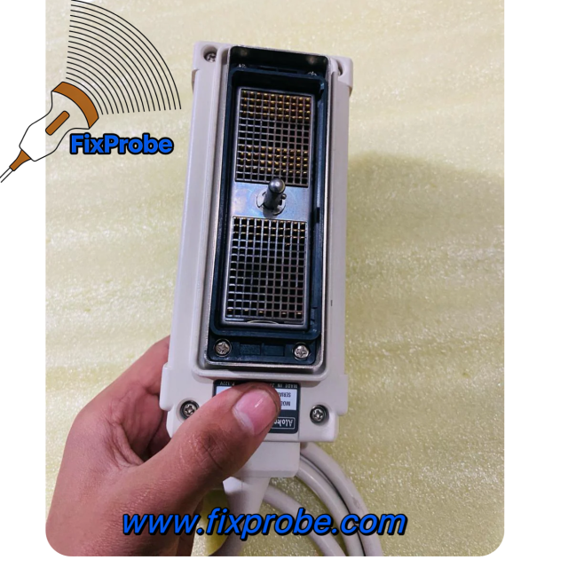Aloka UST-670P Ultrasound Probe Repair and sale