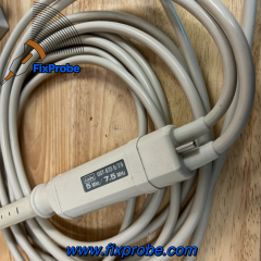 Aloka UST-672-5/7.5 Ultrasound Probe Repair and sale