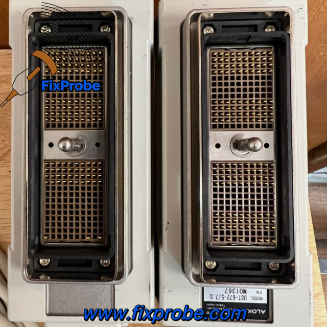Aloka UST-672-5/7.5 Ultrasound Probe Repair and sale