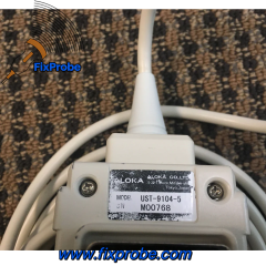 Aloka UST-9104-5 Ultrasound Probe Repair and sale