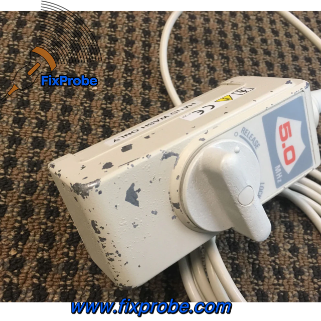 Aloka UST-9104-5 Ultrasound Probe Repair and sale