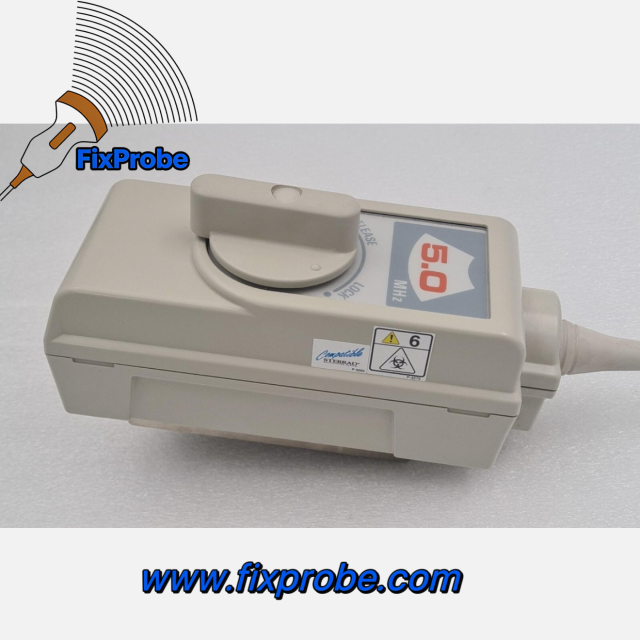 Aloka UST-9112-5 Ultrasound Probe Repair and sale