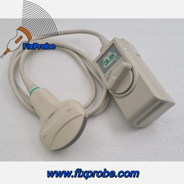 Aloka UST-979-3.5 Ultrasound Probe Repair and sale