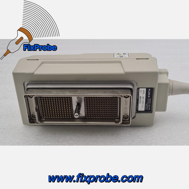 Aloka UST-979-3.5 Ultrasound Probe Repair and sale