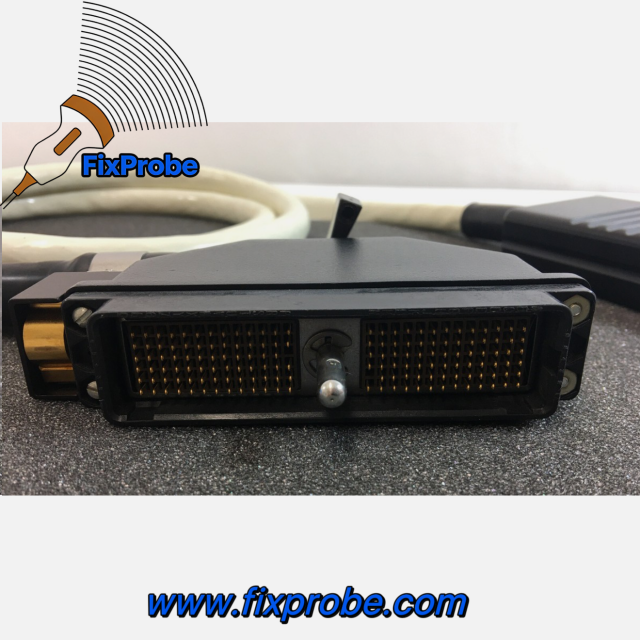 Acuson L538 Ultrasound Probe Repair and sale