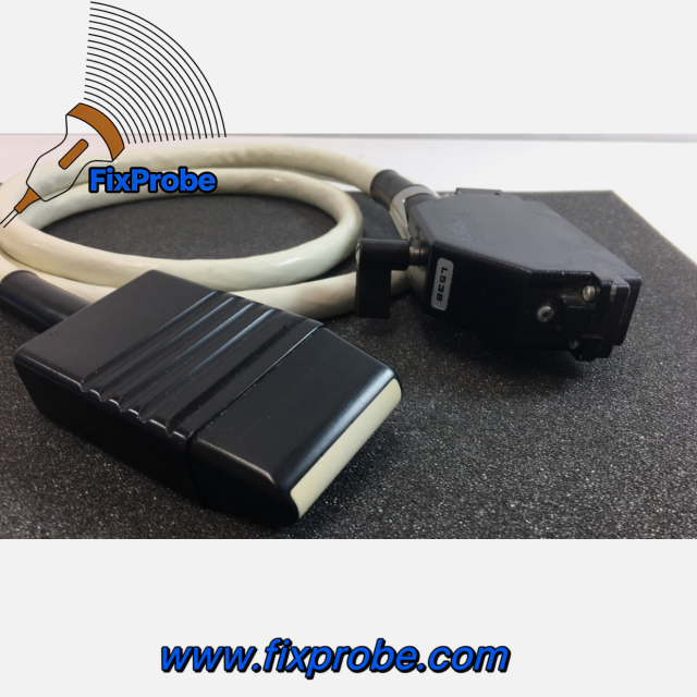 Acuson L538 Ultrasound Probe Repair and sale