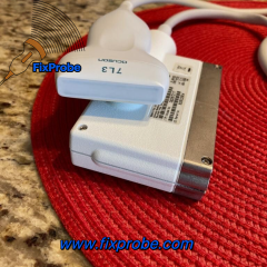Acuson 7L3 Ultrasound Probe Repair and sale