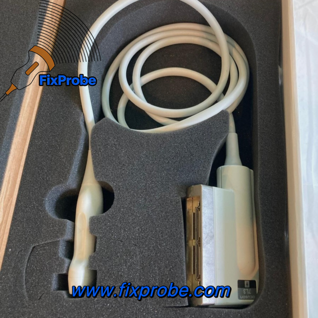 Acuson 7L3 Ultrasound Probe Repair and sale