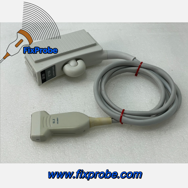 Acuson 6L3 Ultrasound Probe Repair and sale