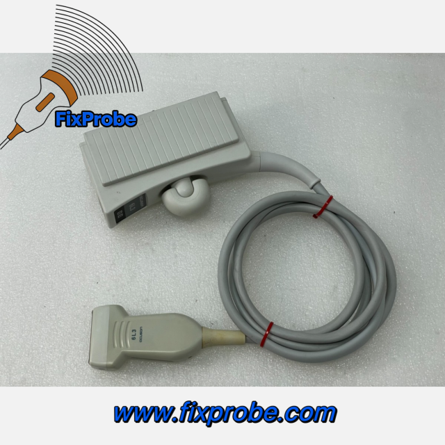 Acuson 6L3 Ultrasound Probe Repair and sale