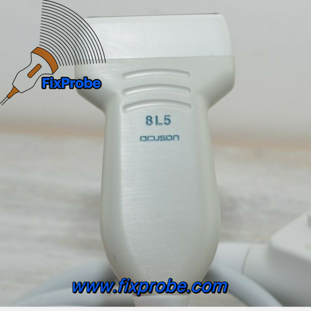 Acuson 8L5 Ultrasound Probe Repair and sale