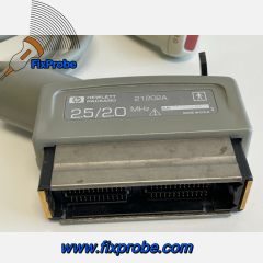HP 21202A Ultrasound Probe Repair and sale