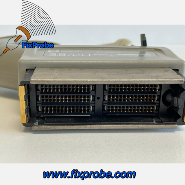 HP 21202A Ultrasound Probe Repair and sale
