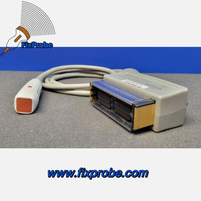 HP 21205C Ultrasound Probe Repair and sale