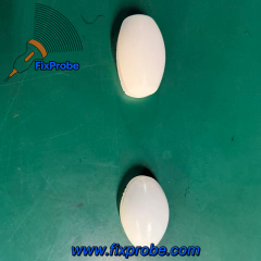 Ultrasound probe cap